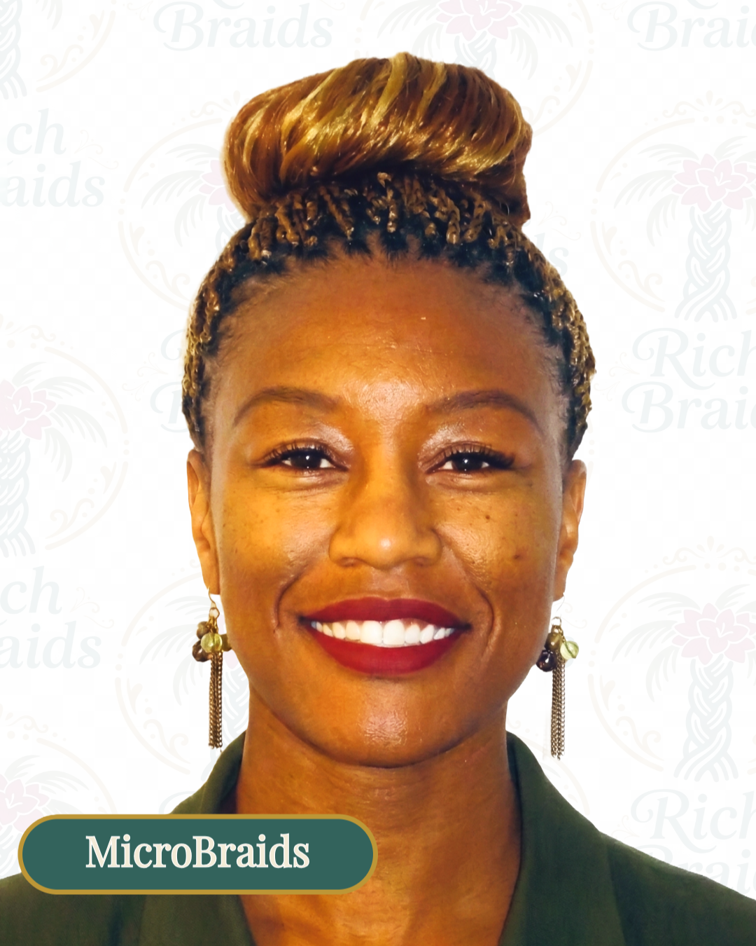 Micro Braids