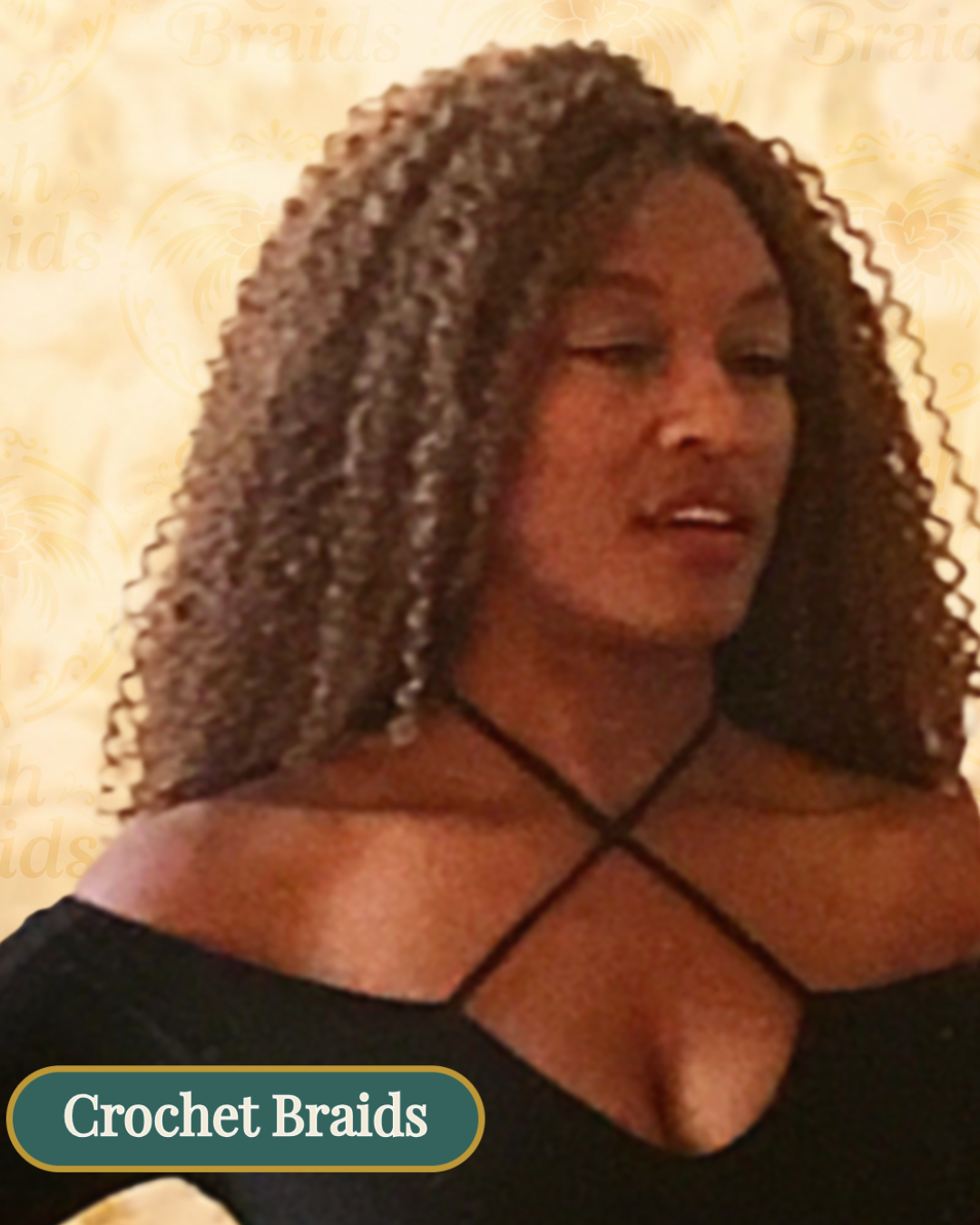 Crochet Braids
